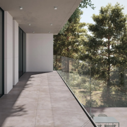 Керамогранит Pamesa 096.022.0161.15532 Core Pro Grey MT Rect 60x120