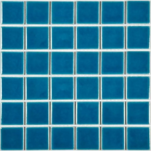 Мозаика NSmosaic PW4848-19 306х306, глянцевая