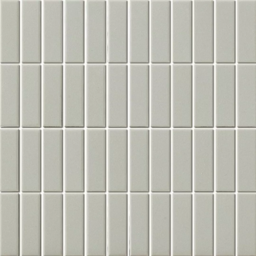 Мозаика NSmosaic PA-556 керамика (23x73) 296x300, матовая антислип 