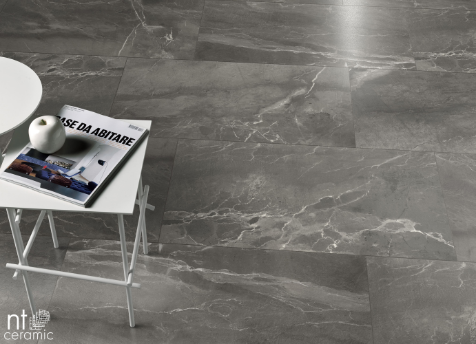 Керамогранит NT Ceramic NS612NTT9027L Slate Black 60x120