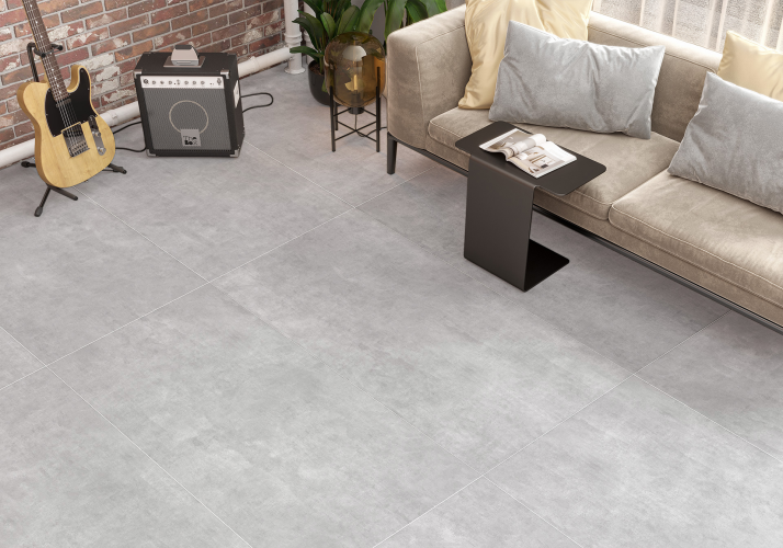 Керамогранит Delacora D12010M Dixon Titan матовый 60x120