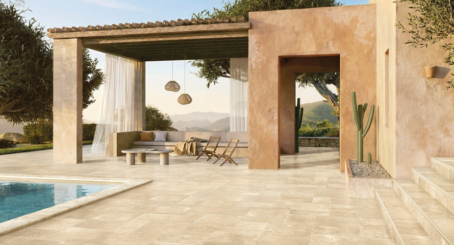 Керамогранит Settecento 117120N Terre Del Sole Avorio 30x60