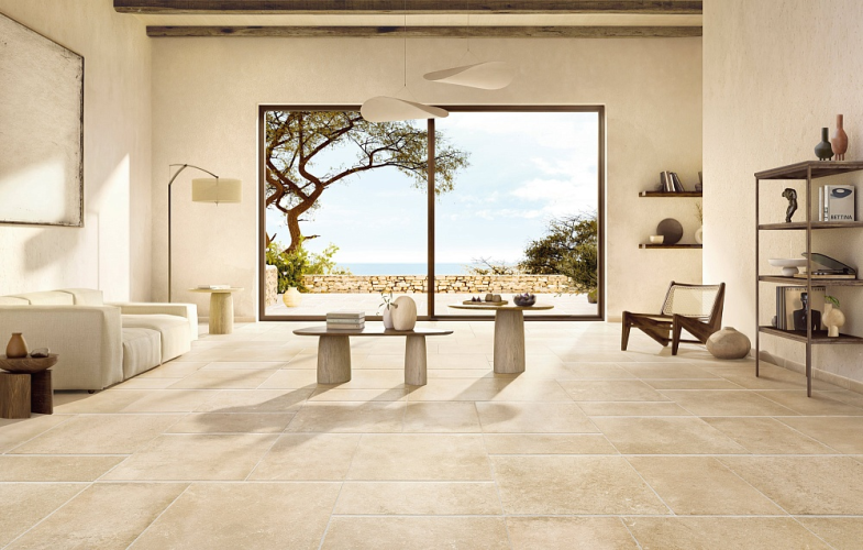 Керамогранит Settecento 117120N Terre Del Sole Avorio 30x60