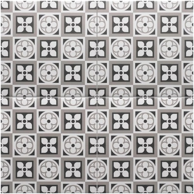 Плитка Equipe Rivoli 30721 Biarritz 20x20