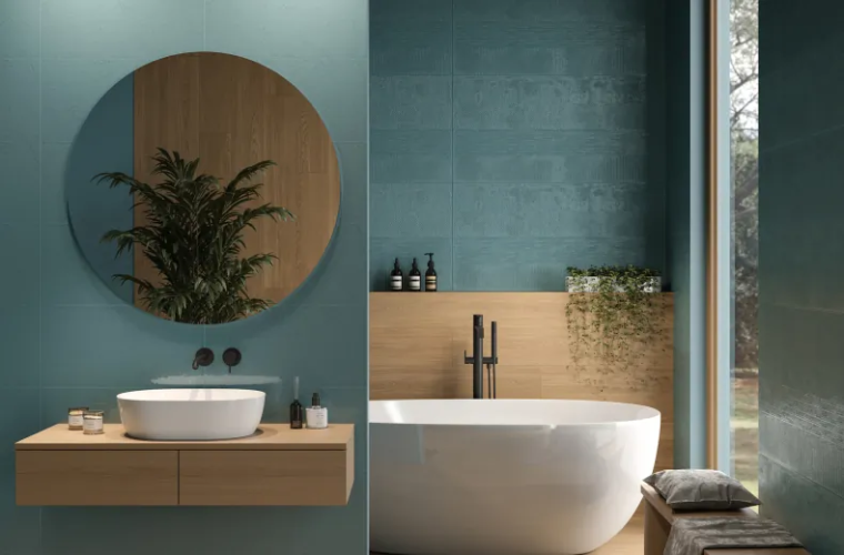 Керамогранит Imola Ceramica MARE6 Q12 Cromia 60x120