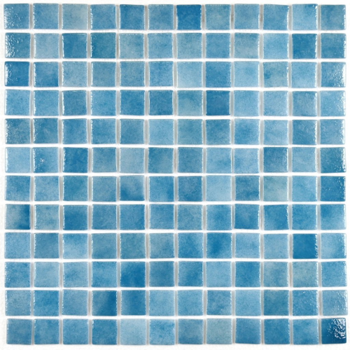 Мозаика Bonaparte Atlantis Sky (24х24х4) 315х315, глянцевая