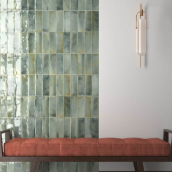 Плитка Equipe Hanoi 30275 Celadon 5,1x16,1