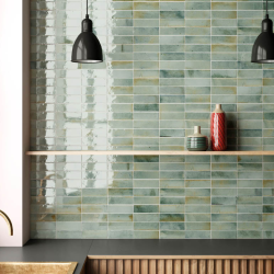 Плитка Equipe Hanoi 30275 Celadon 5,1x16,1