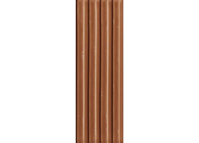 Керамическая плитка Cifre Gare Terra Brillo 10х30.5