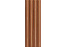 Керамическая плитка Cifre Gare Terra Brillo 10х30.5