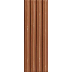 Керамическая плитка Cifre Gare Terra Brillo 10х30.5