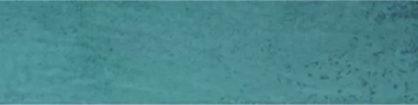 Керамическая плитка Monopole Martinica Turquoise 7.5x30