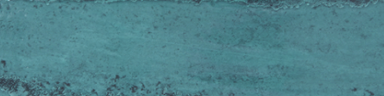 Керамическая плитка Monopole Martinica Turquoise 7.5x30