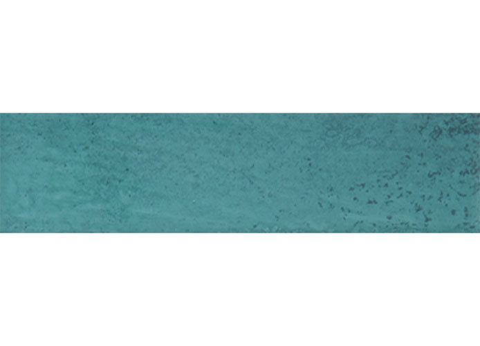 Керамическая плитка Monopole Martinica Turquoise 7.5x30