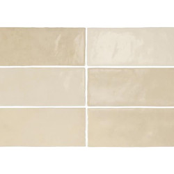Плитка Equipe Artisan 24465 Ochre 6,5x20