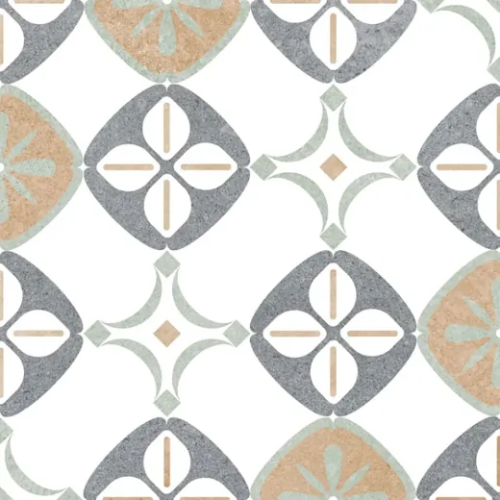 Керамогранит Ribesalbes Cosmopolitan Lyon 15x15