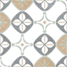 Керамогранит Ribesalbes Cosmopolitan Lyon 15x15
