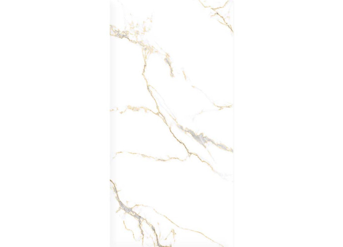Керамогранит Primavera Bellevue Gold Polished PR218 60x120