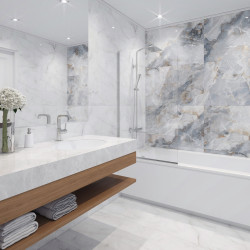 Керамогранит Staro Palacio Nestle Sky Polished 60x120