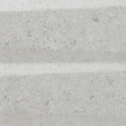 Керамическая плитка Wow 108933 Stripes Transition White Stone 7.5x30
