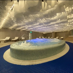 Мозаика Togama Pool &amp; Wellness Spa G320 (25x25) 34x34x4