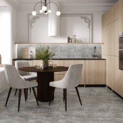 Керамогранит Ceradim Rio коричневый матовый 50х50