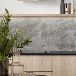 Керамогранит Ceradim Rio коричневый матовый 50х50