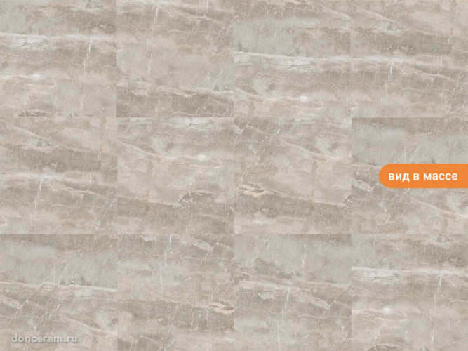 Керамогранит Gravita Rock Gris 60x60