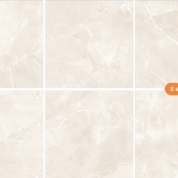 Керамогранит Gravita Downtown Blanco 60x60