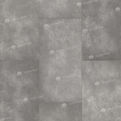 Кварцвиниловая плитка Alpine Floor Stone Mineral Core Девон ECO 4-12 MC