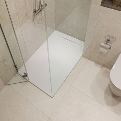 Керамогранит Staro Silk Basaltina Cream Matt 60x120