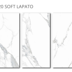 Керамогранит Staro Dolomites Greenland Soft Lappato 60x120