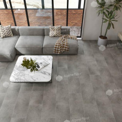 Кварцвиниловая плитка Alpine Floor Stone Mineral Core Майдес (без подложки) ЕСО 4-23 MC