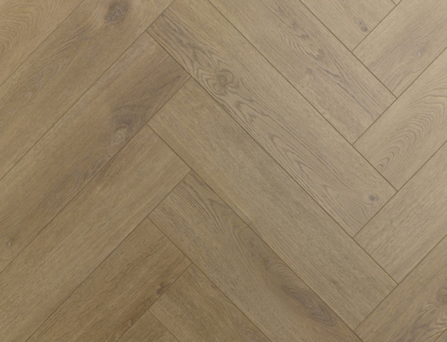 Ламинат Alsafloor Creative Baton Rompu 529 Дуб Миндаль