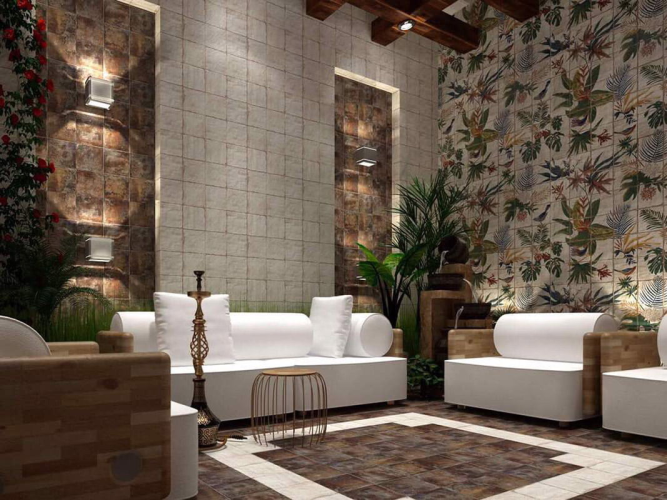 Керамическая плитка Mainzu Livorno PT02471 Cotto 20x20