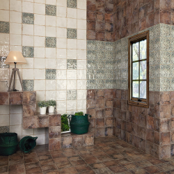 Керамическая плитка Mainzu Livorno PT02471 Cotto 20x20