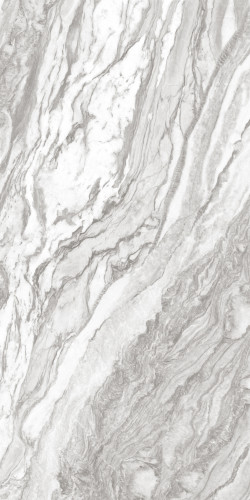 Керамогранит Global Tile Vivanta GT1206017801SPR Серый 60x120