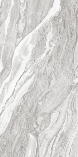 Керамогранит Global Tile Vivanta GT1206017801SPR Серый 60x120