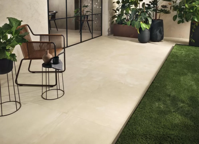 Керамогранит Atlas Concorde Italy AQ9B Boost Natural Pro Sand 60x120