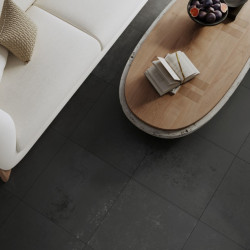 Керамогранит Laparet SG604620R Techno Grafito графитовый матовый карвинг 59,50x59,50