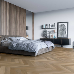 Кварцевый ламинат SPC Fargo Parquet Дуб Сицилия 33-451-02