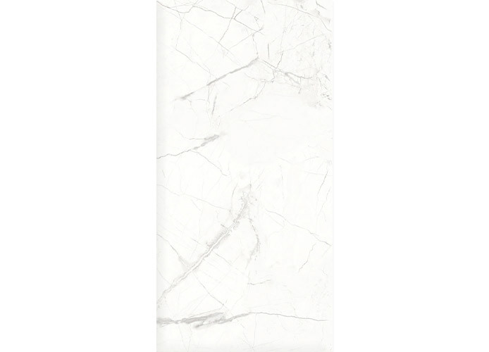 Керамогранит Buono Ceramica M4400P Statuario Alba Glossy 60x120