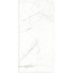 Керамогранит Buono Ceramica M4400P Statuario Alba Glossy 60x120