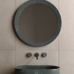 Керамогранит Eurotile Eterno Brown 539 ETM2BR 60x120