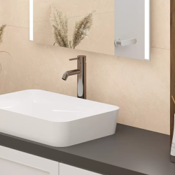 Керамогранит Ceradim х9999304494 Mramor Delight Бежевый Матовый 60х120