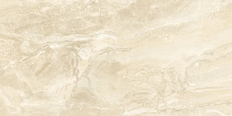 Керамогранит Laparet LP6012G0091R Polaris Beige бежевый матовый карвинг 59,5х119,1