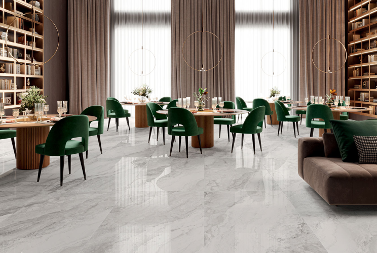 Керамогранитa Sant Agostino CSAMYPEK60 Mystic Pearl Kry 60x120