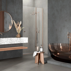 Керамогранит Alma Ceramica GFU60120UNN20R Union матовый 60x120 