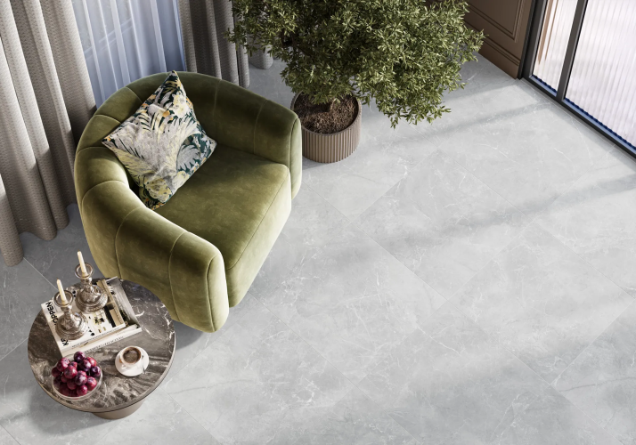 Керамогранит Alma Ceramica GFU6060APL07L Aparel лаппатированный 60x60 