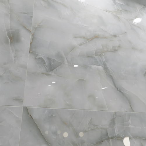 Керамогранит Primavera Marvel Onix Grey Polished PR228 60x120
